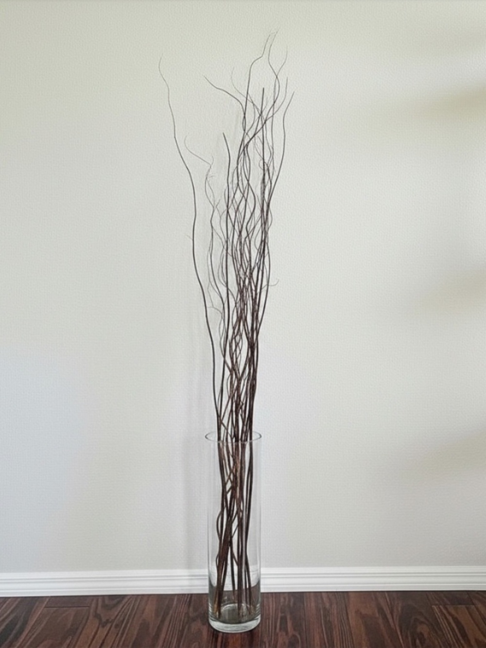 Natural Willow Branches Bundle of 14